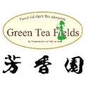 green tea feels